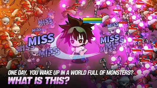 Soul Strike X GOH Crossover screenshot